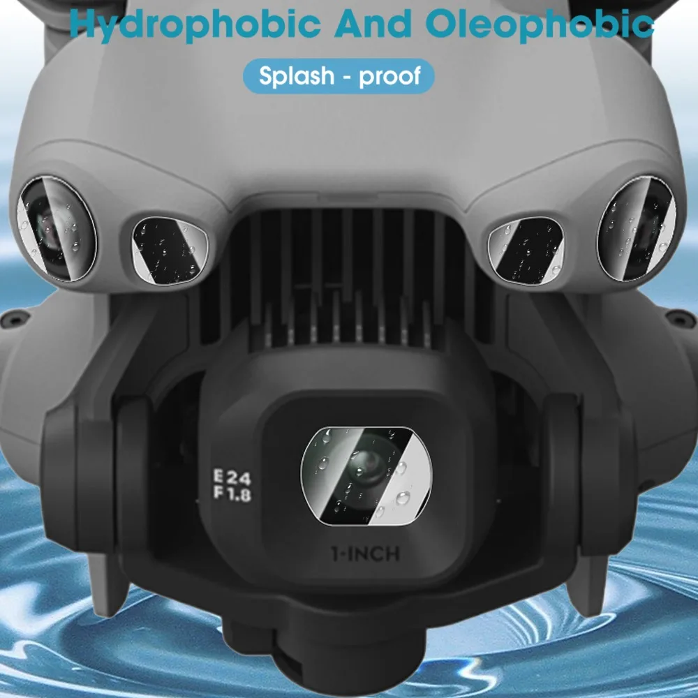 3/1sets for DJI Mini 5 Pro Dro - Drone Video Production review and price